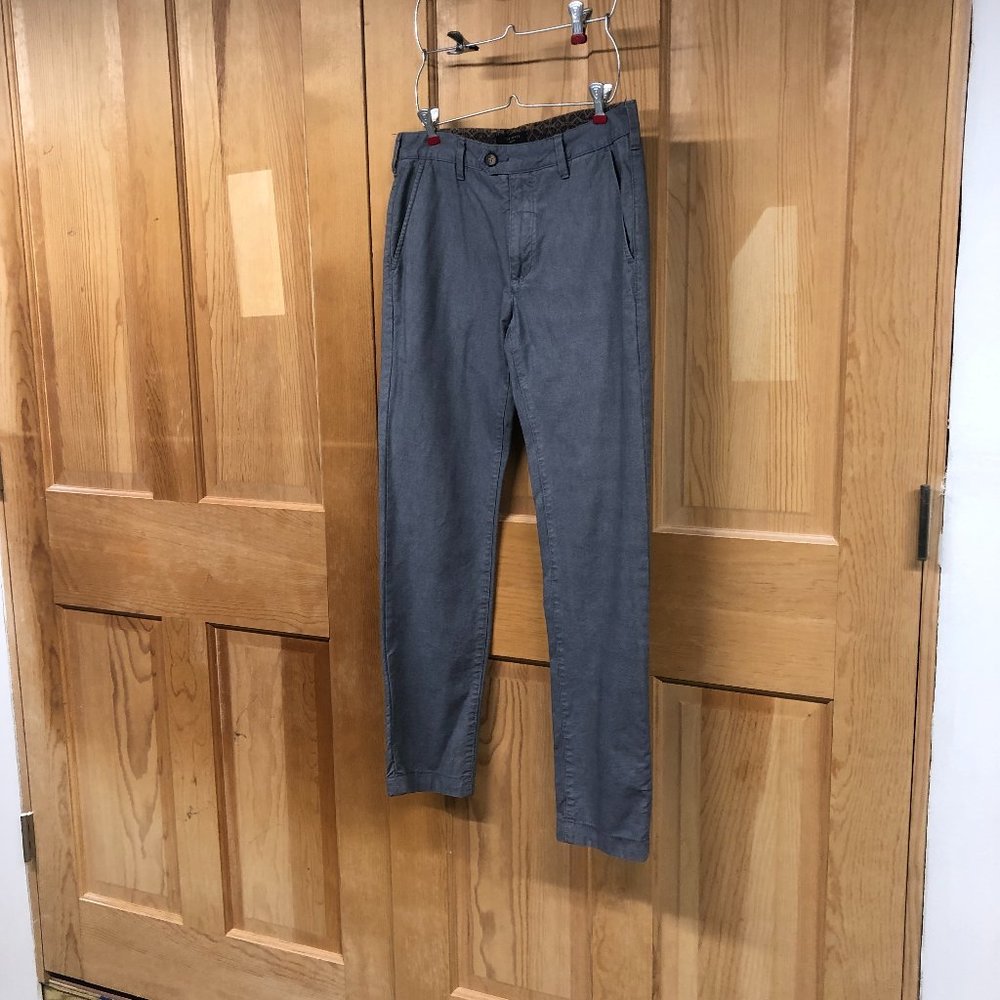 Dress Pants